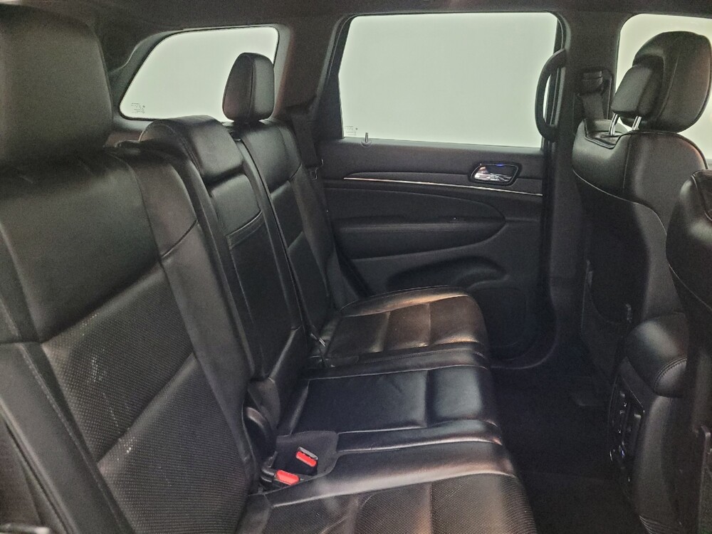 2019 Jeep Grand Cherokee in Phoenix, AZ 85015 - 18105866 19