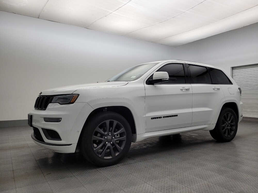 2019 Jeep Grand Cherokee in Phoenix, AZ 85015 - 18105866 2