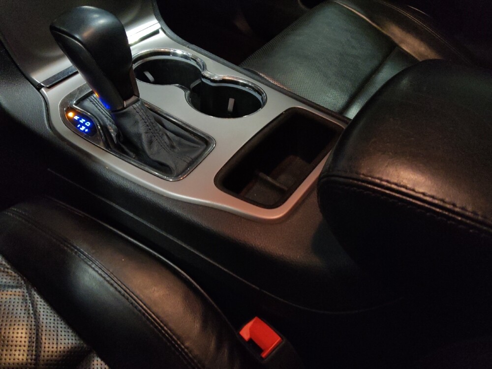 2019 Jeep Grand Cherokee in Phoenix, AZ 85015 - 18105866 26