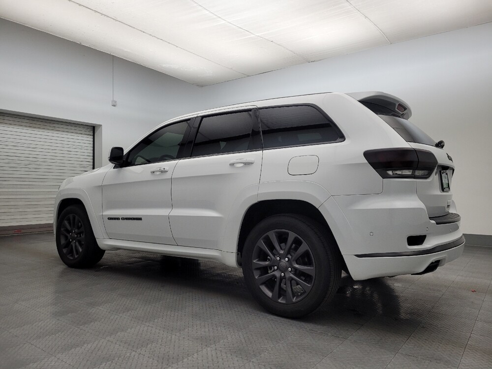 2019 Jeep Grand Cherokee in Phoenix, AZ 85015 - 18105866 3