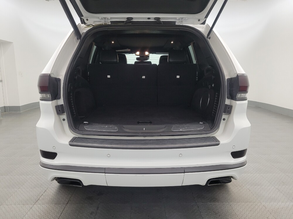 2019 Jeep Grand Cherokee in Phoenix, AZ 85015 - 18105866 29