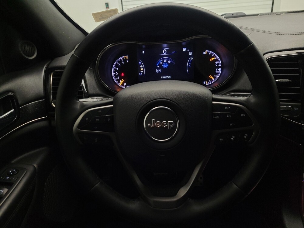 2019 Jeep Grand Cherokee in Phoenix, AZ 85015 - 18105866 22