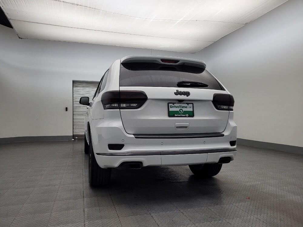 2019 Jeep Grand Cherokee in Phoenix, AZ 85015 - 18105866 6