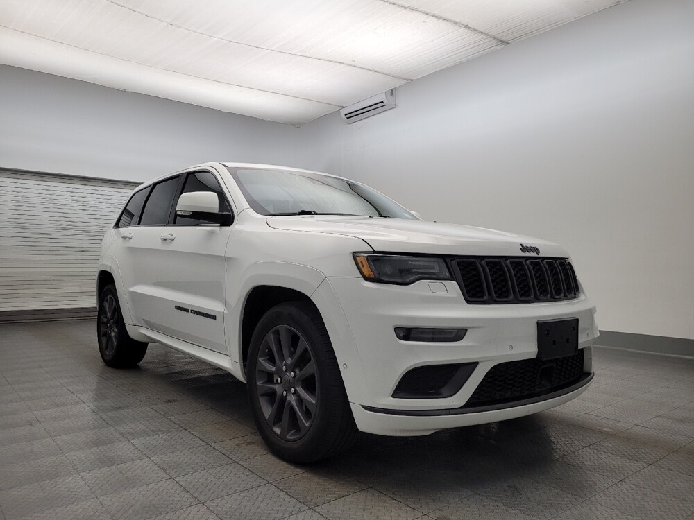 2019 Jeep Grand Cherokee in Phoenix, AZ 85015 - 18105866 13