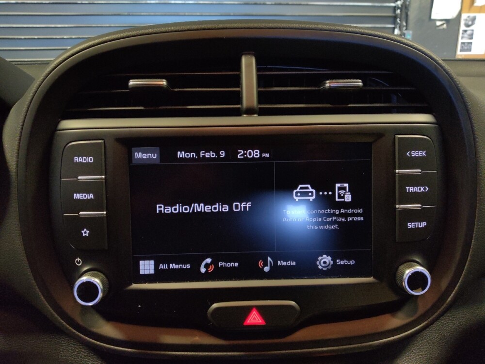 2023 Kia Soul in Glendale, AZ 85301 - 18105867 25