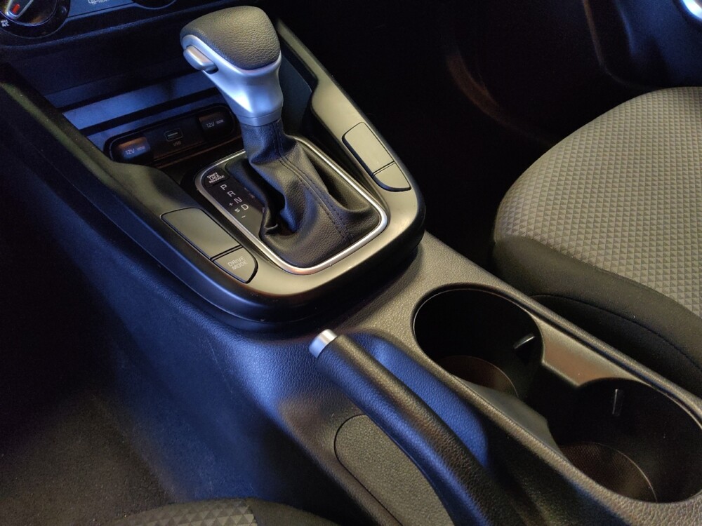 2023 Kia Soul in Glendale, AZ 85301 - 18105867 26