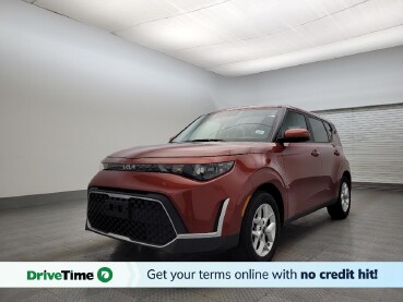 2023 Kia Soul in Glendale, AZ 85301