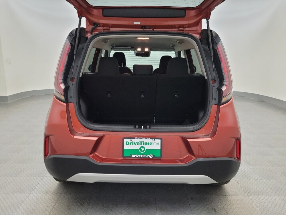 2023 Kia Soul in Glendale, AZ 85301 - 18105867 29