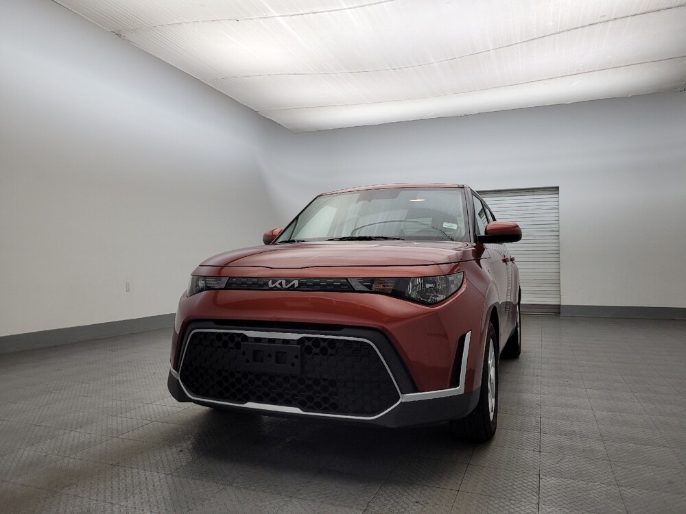 2023 Kia Soul in Glendale, AZ 85301 - 18105867 15