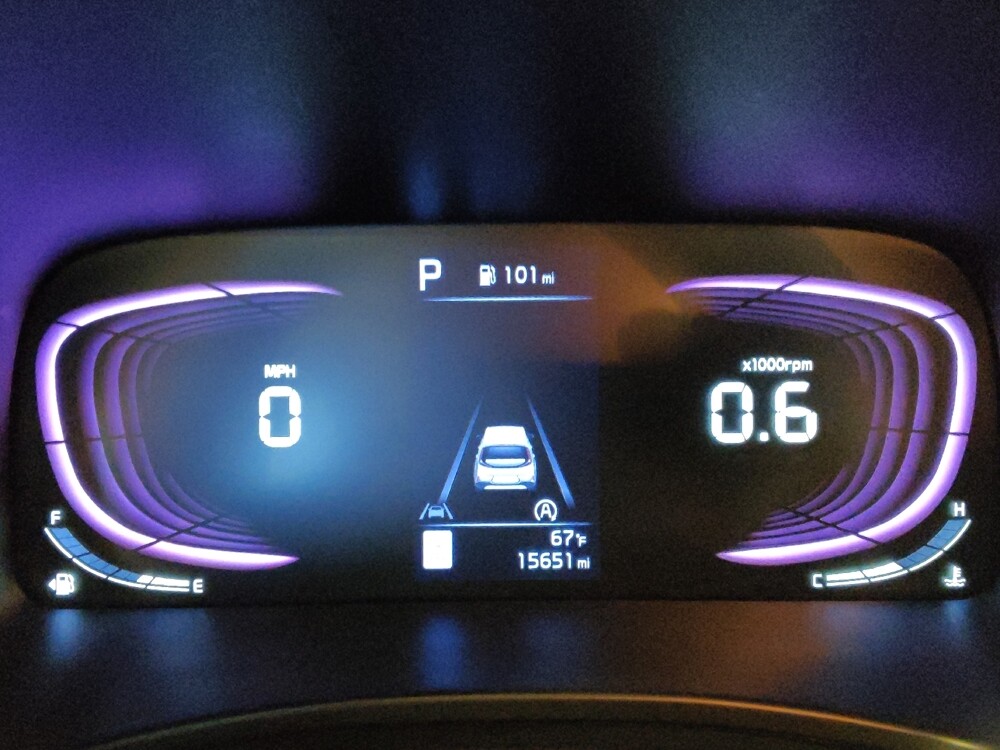 2023 Kia Soul in Glendale, AZ 85301 - 18105867 23