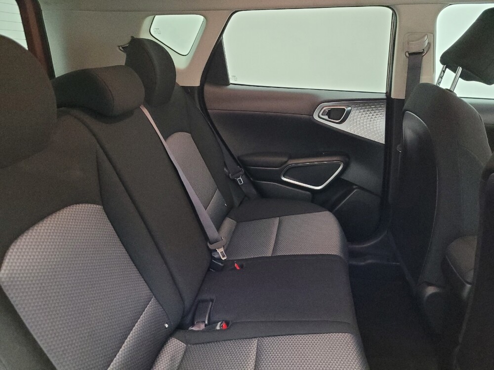 2023 Kia Soul in Glendale, AZ 85301 - 18105867 19