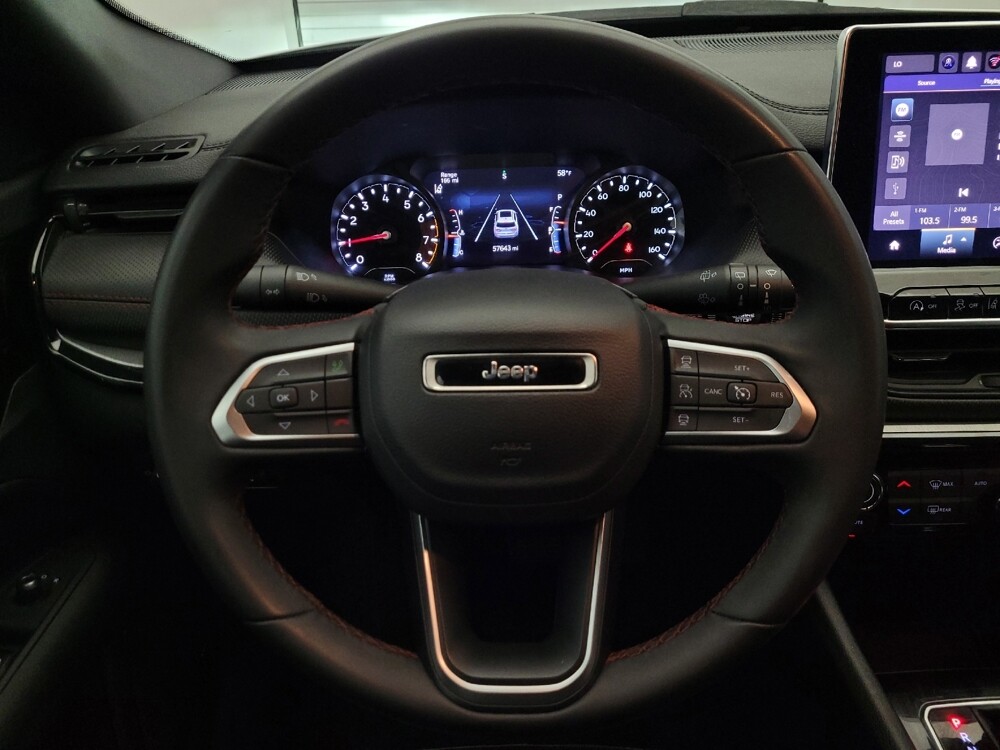 2024 Jeep Compass in Glendale, AZ 85301 - 18105868 22