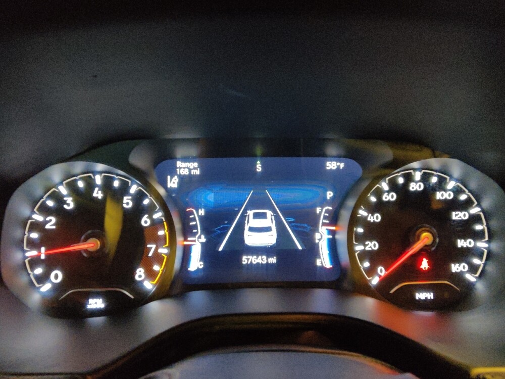 2024 Jeep Compass in Glendale, AZ 85301 - 18105868 23