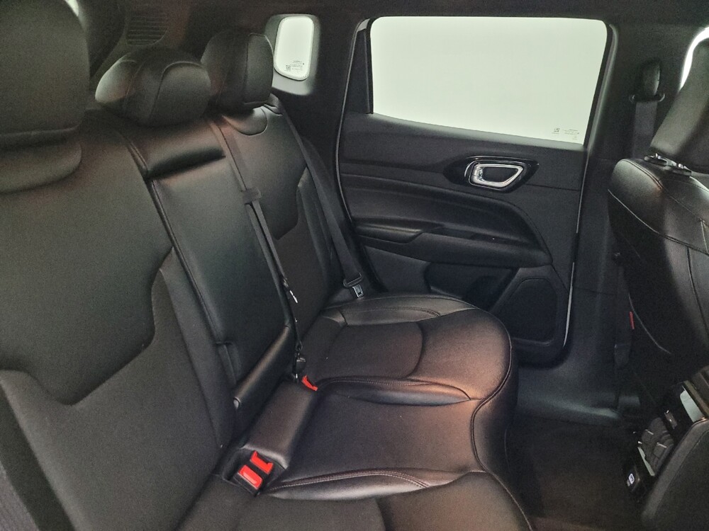 2024 Jeep Compass in Glendale, AZ 85301 - 18105868 19