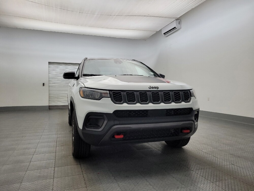 2024 Jeep Compass in Glendale, AZ 85301 - 18105868 14