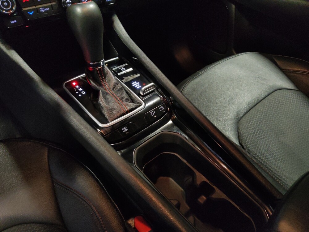 2024 Jeep Compass in Glendale, AZ 85301 - 18105868 26