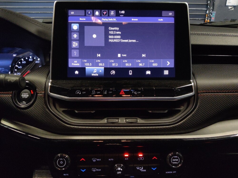 2024 Jeep Compass in Glendale, AZ 85301 - 18105868 25