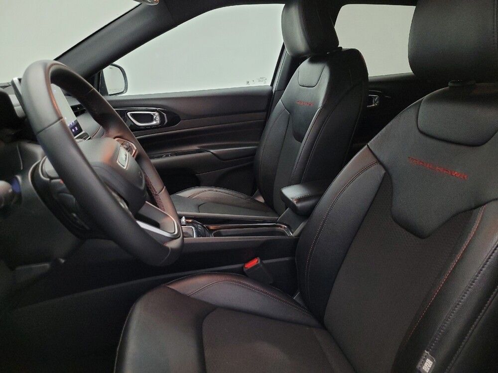 2024 Jeep Compass in Glendale, AZ 85301 - 18105868 17