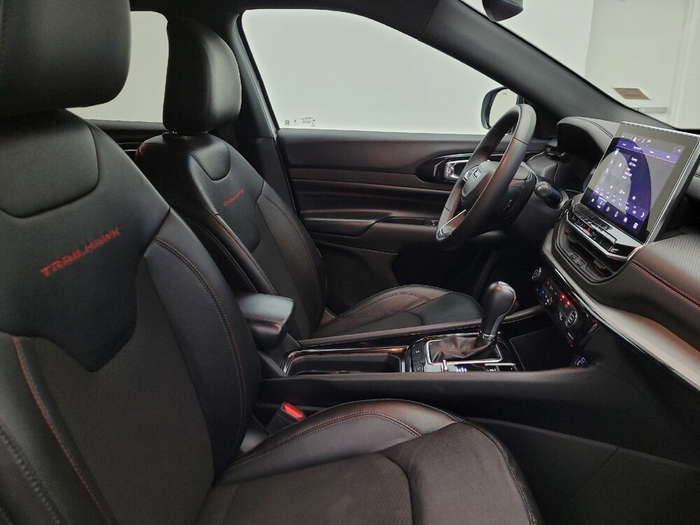 2024 Jeep Compass in Glendale, AZ 85301 - 18105868 21