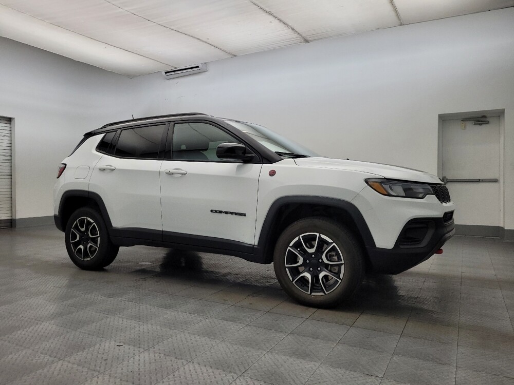 2024 Jeep Compass in Glendale, AZ 85301 - 18105868 11
