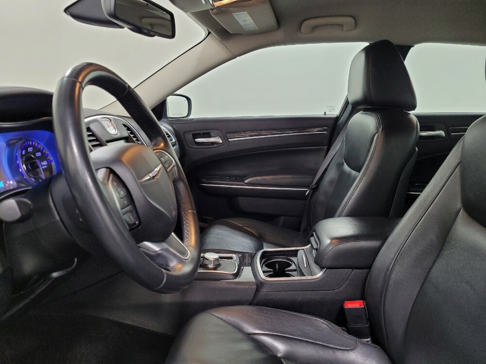 2015 Chrysler 300 in Plymouth Meeting, PA 19462 - 18105869 17