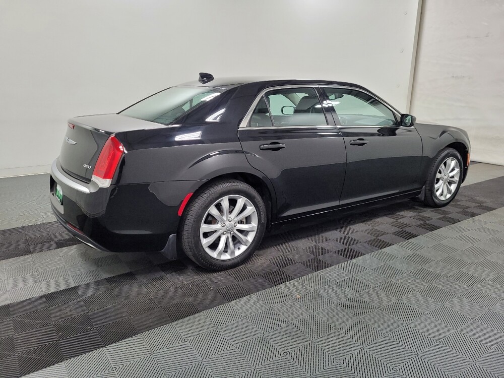 2015 Chrysler 300 in Plymouth Meeting, PA 19462 - 18105869 10