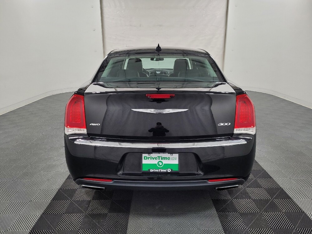 2015 Chrysler 300 in Plymouth Meeting, PA 19462 - 18105869 6