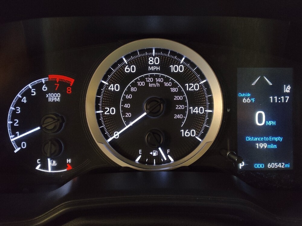 2021 Toyota Corolla in Orlando, FL 32808 - 18105870 23