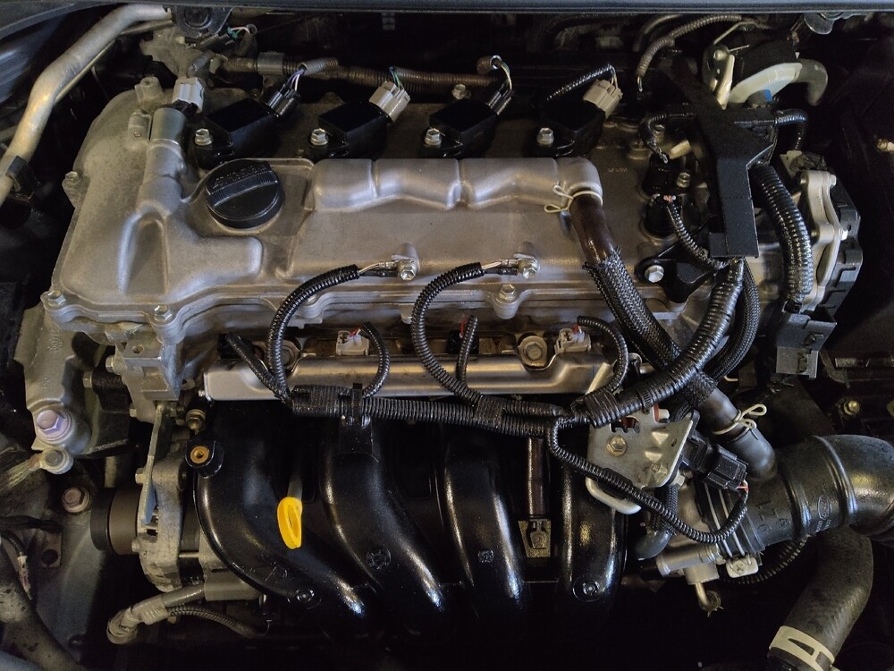 2021 Toyota Corolla in Orlando, FL 32808 - 18105870 30