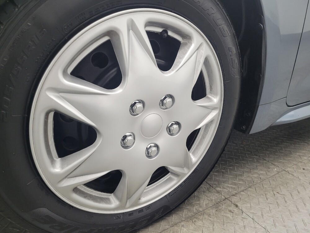 2021 Toyota Corolla in Orlando, FL 32808 - 18105870 31