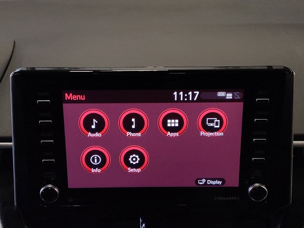 2021 Toyota Corolla in Orlando, FL 32808 - 18105870 25