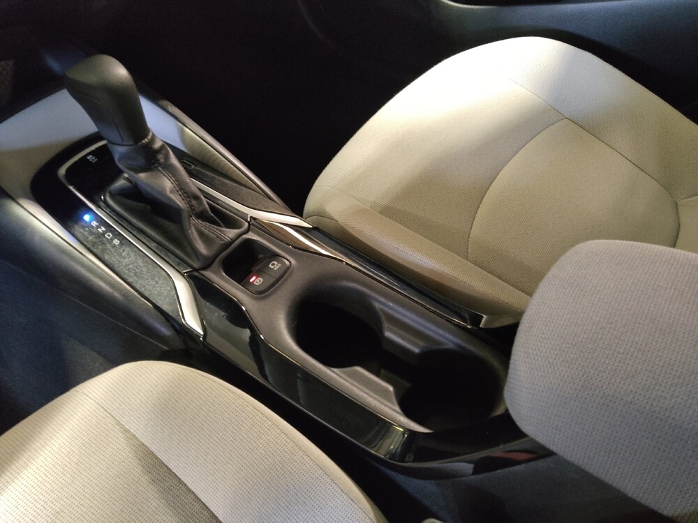 2021 Toyota Corolla in Orlando, FL 32808 - 18105870 26