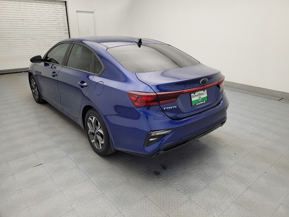 2019 Kia Forte in Raleigh, NC 27604 - 18105871 5