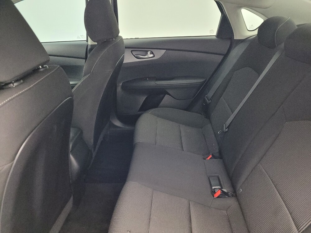 2019 Kia Forte in Raleigh, NC 27604 - 18105871 18