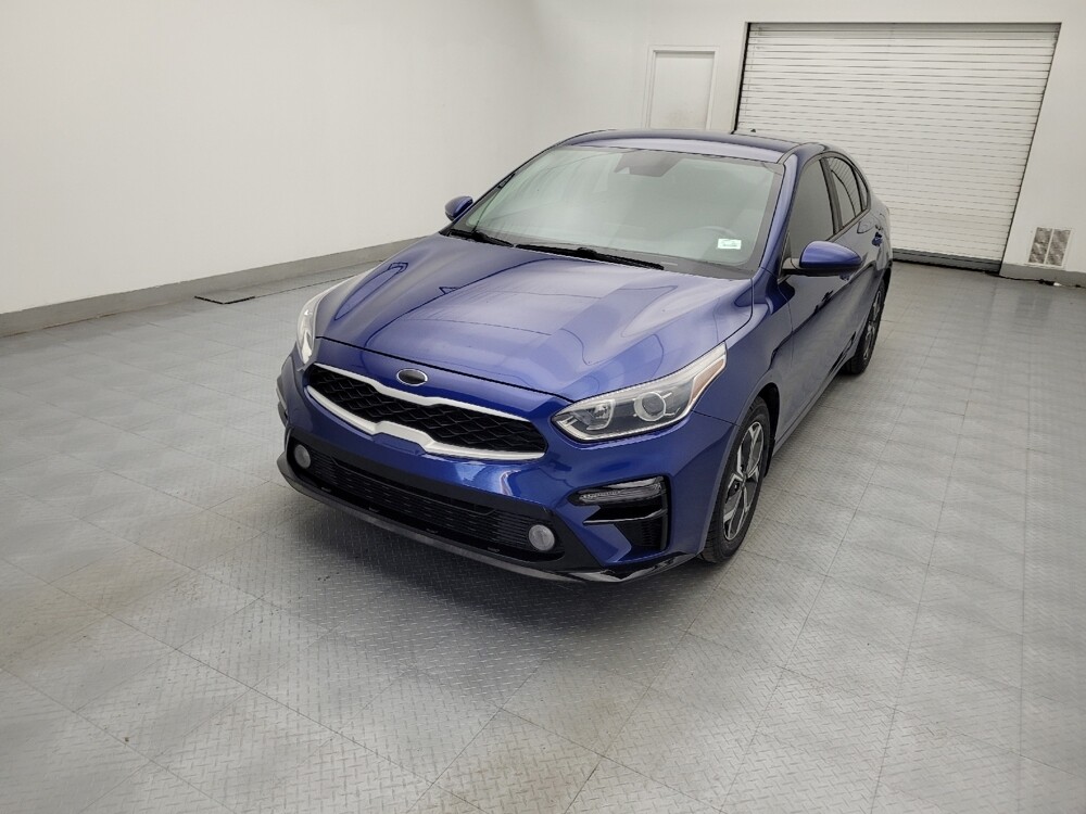 2019 Kia Forte in Raleigh, NC 27604 - 18105871 15