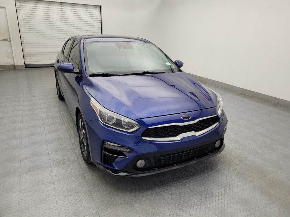 2019 Kia Forte in Raleigh, NC 27604 - 18105871 14