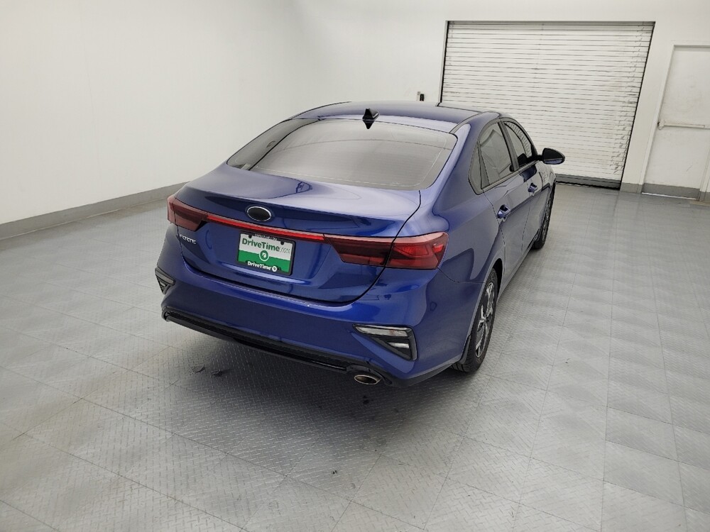 2019 Kia Forte in Raleigh, NC 27604 - 18105871 7