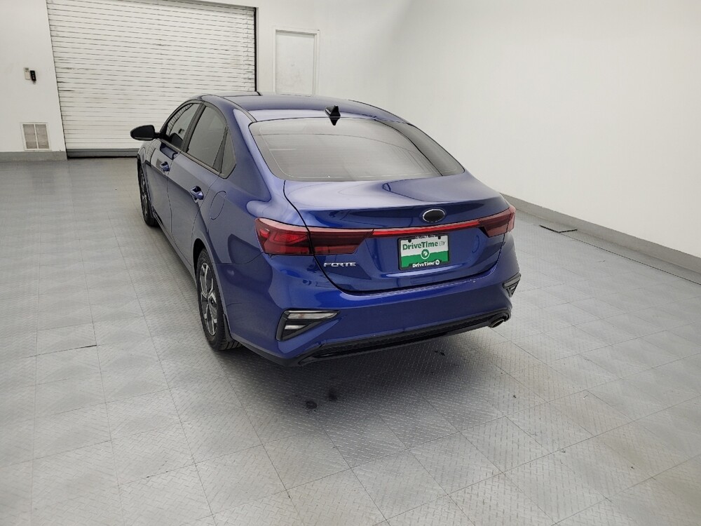 2019 Kia Forte in Raleigh, NC 27604 - 18105871 6