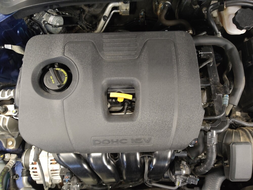 2019 Kia Forte in Raleigh, NC 27604 - 18105871 30