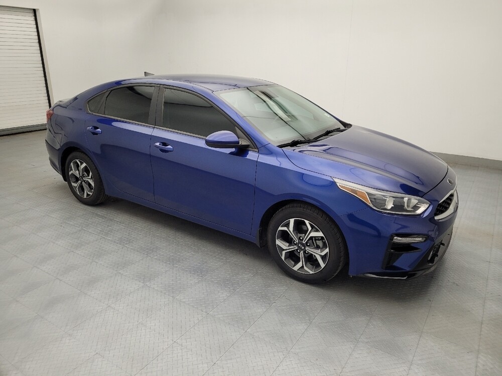 2019 Kia Forte in Raleigh, NC 27604 - 18105871 11