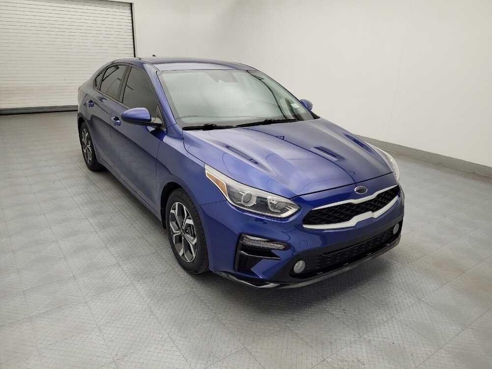 2019 Kia Forte in Raleigh, NC 27604 - 18105871 13