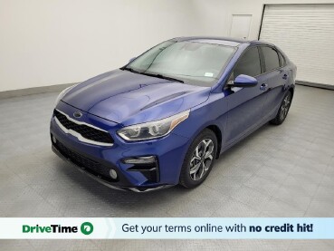 2019 Kia Forte in Raleigh, NC 27604