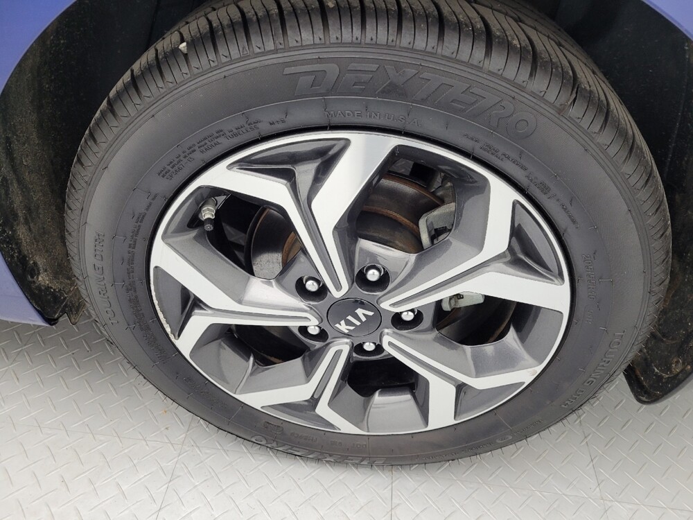 2019 Kia Forte in Raleigh, NC 27604 - 18105871 31