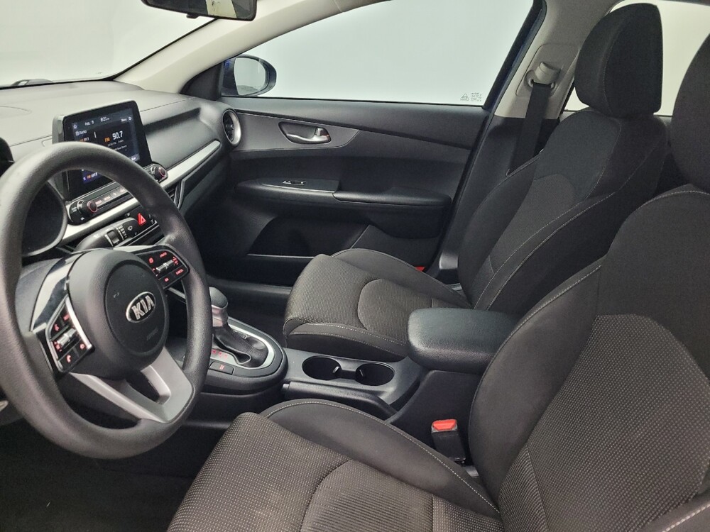 2019 Kia Forte in Raleigh, NC 27604 - 18105871 17