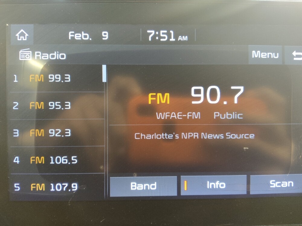 2019 Kia Forte in Raleigh, NC 27604 - 18105871 25