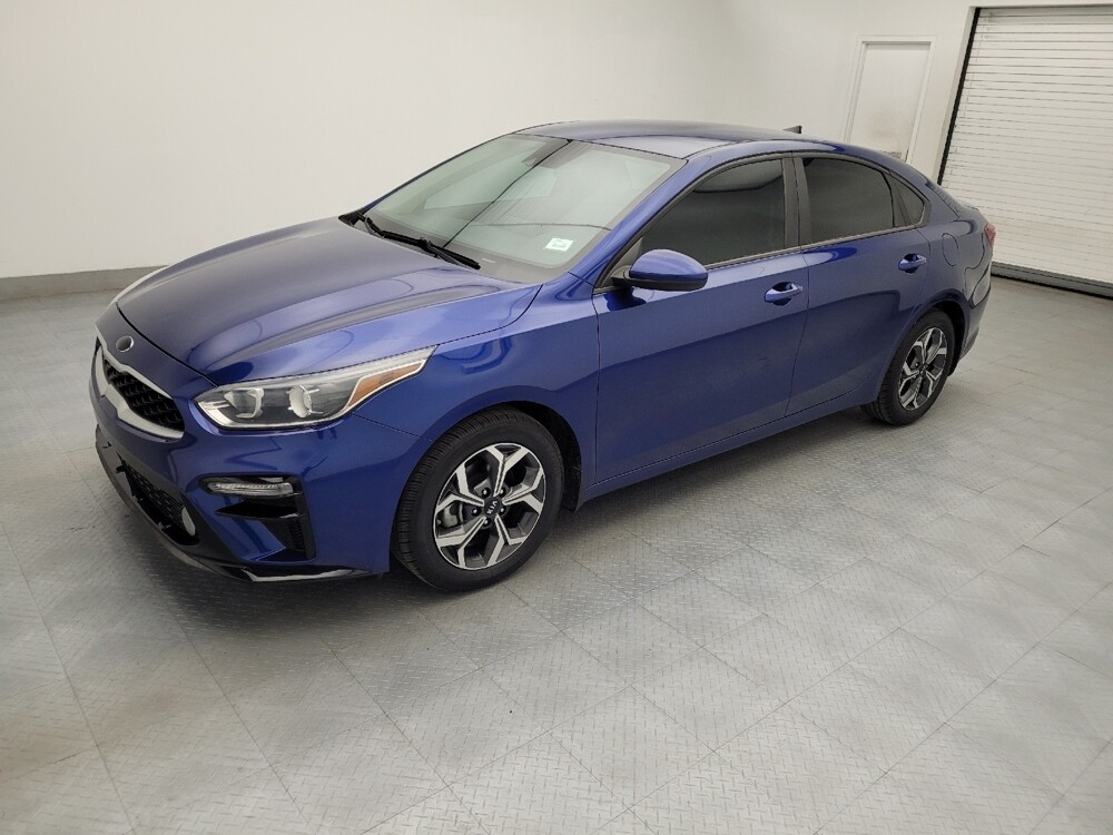 2019 Kia Forte in Raleigh, NC 27604 - 18105871 2
