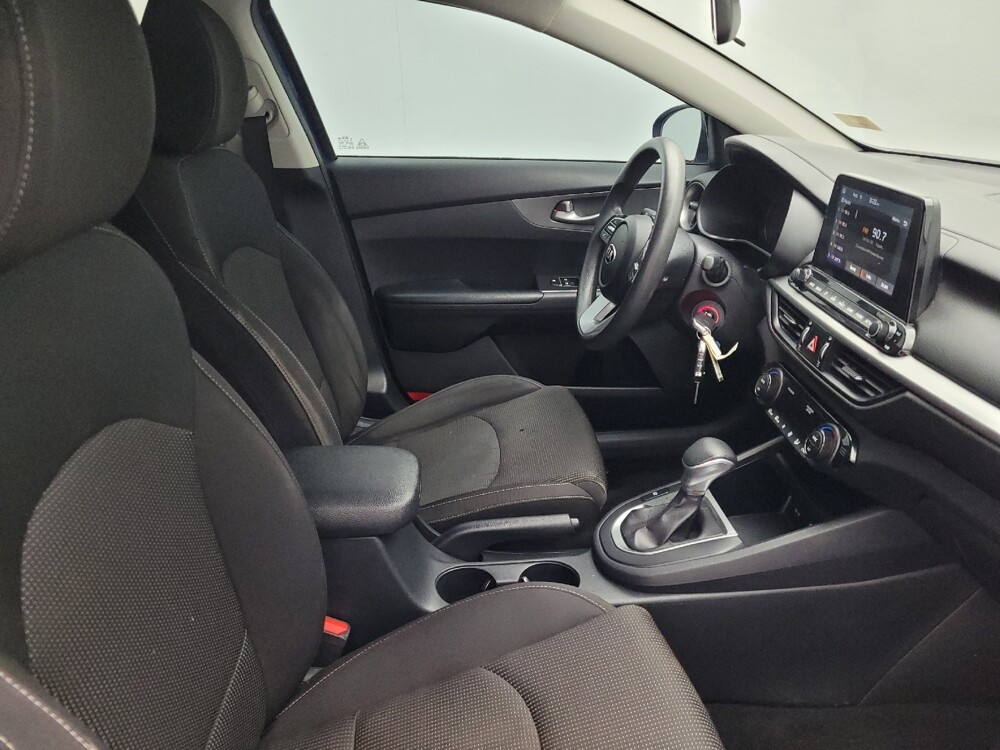 2019 Kia Forte in Raleigh, NC 27604 - 18105871 21