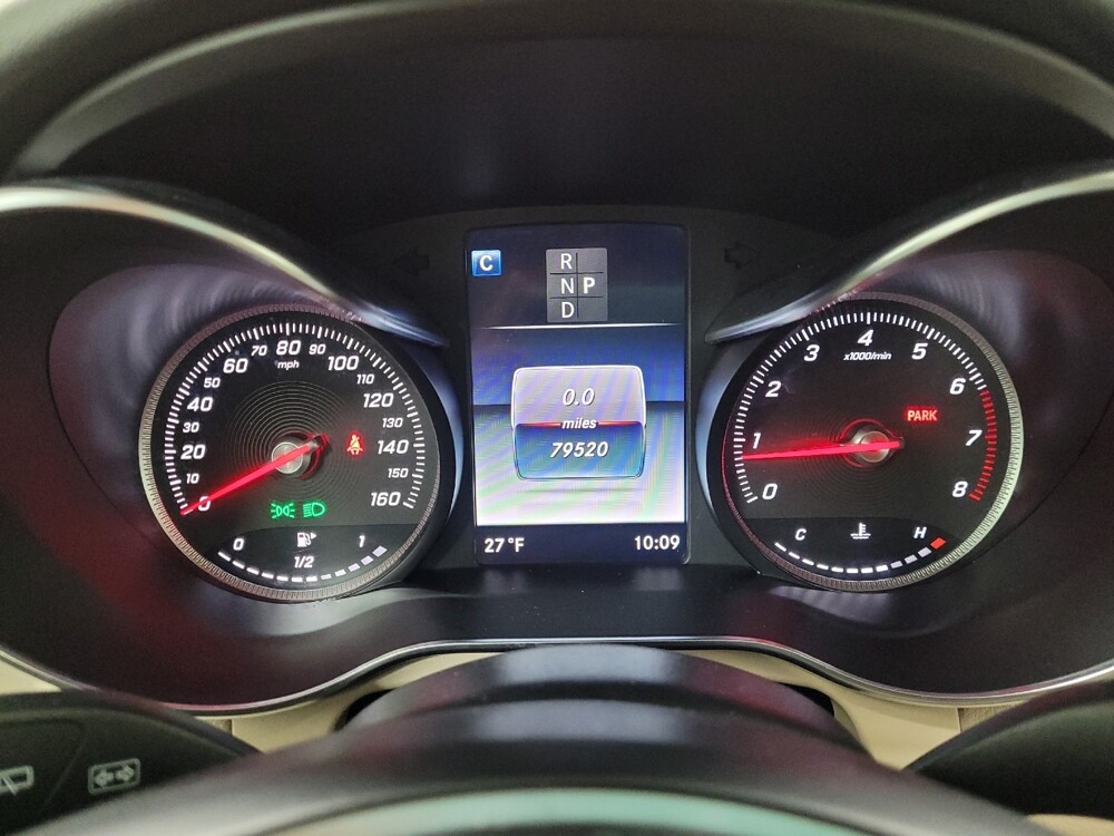 2018 Mercedes-Benz GLC 300 in Plymouth Meeting, PA 19462 - 18105873 23