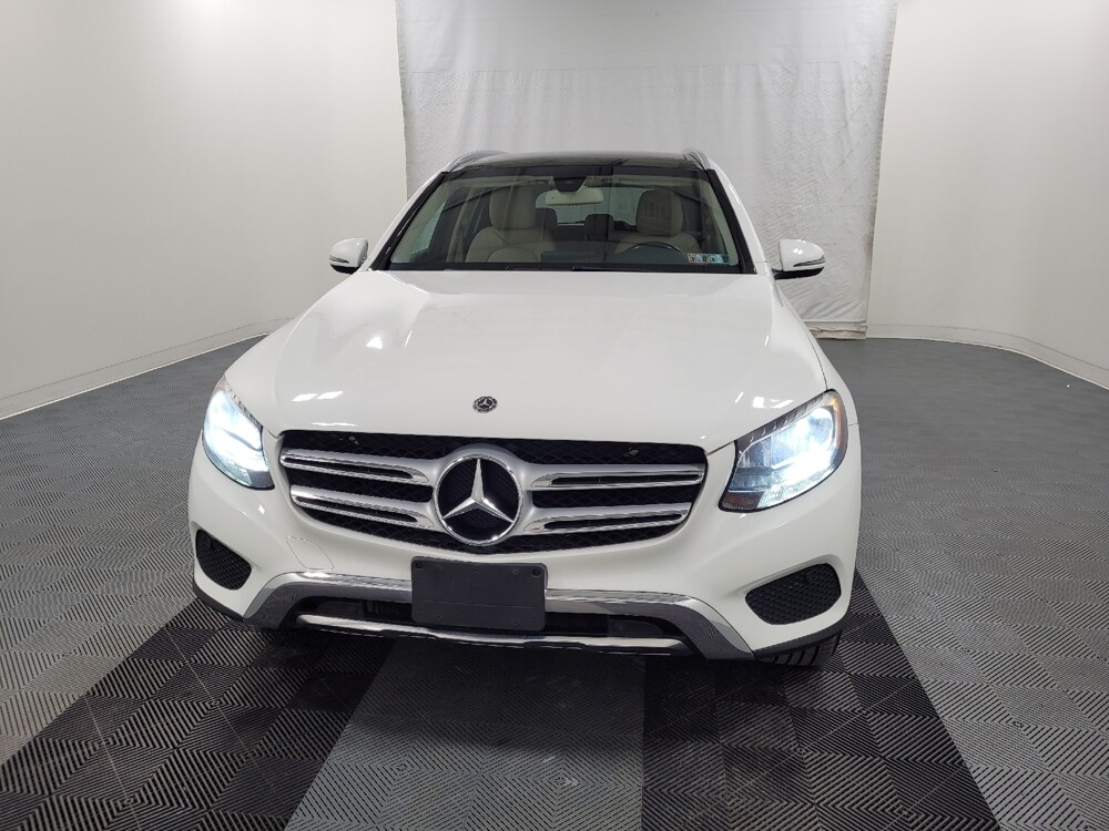 2018 Mercedes-Benz GLC 300 in Plymouth Meeting, PA 19462 - 18105873 15