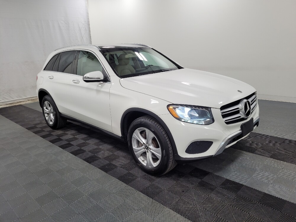 2018 Mercedes-Benz GLC 300 in Plymouth Meeting, PA 19462 - 18105873 11